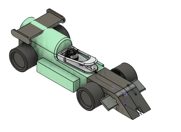 Render CAD ZYRIX - Vista Trasera